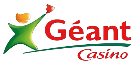 Geant Casino logo