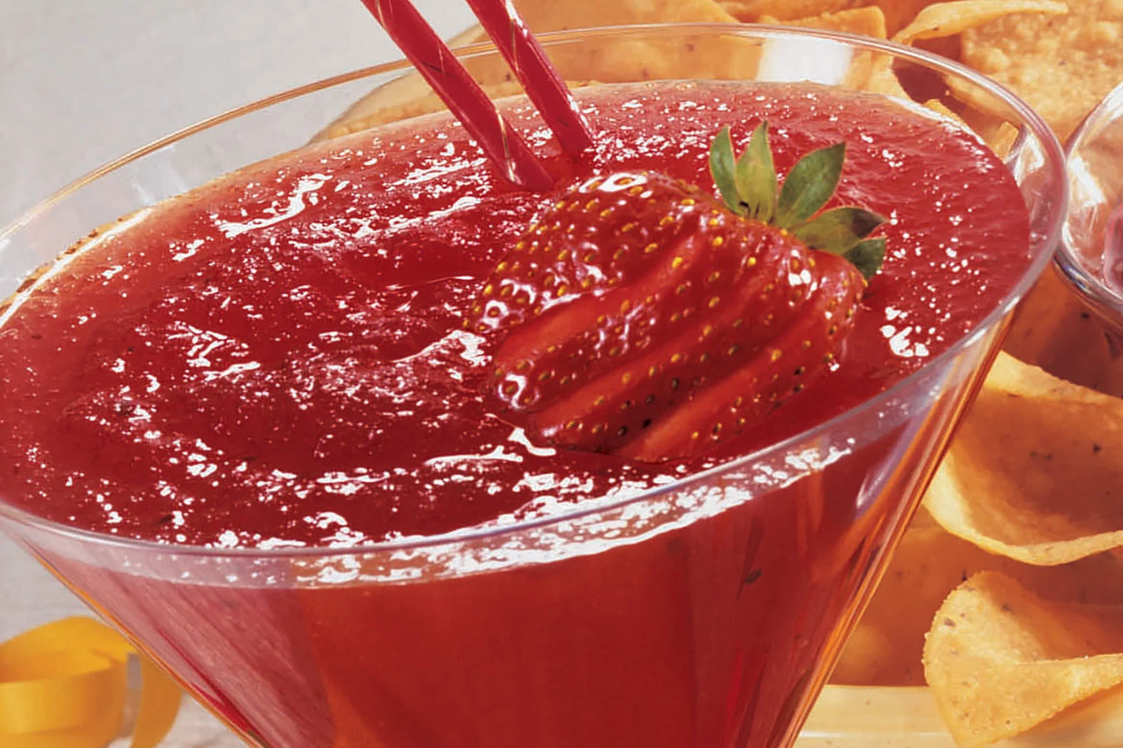 Margarita Frozen