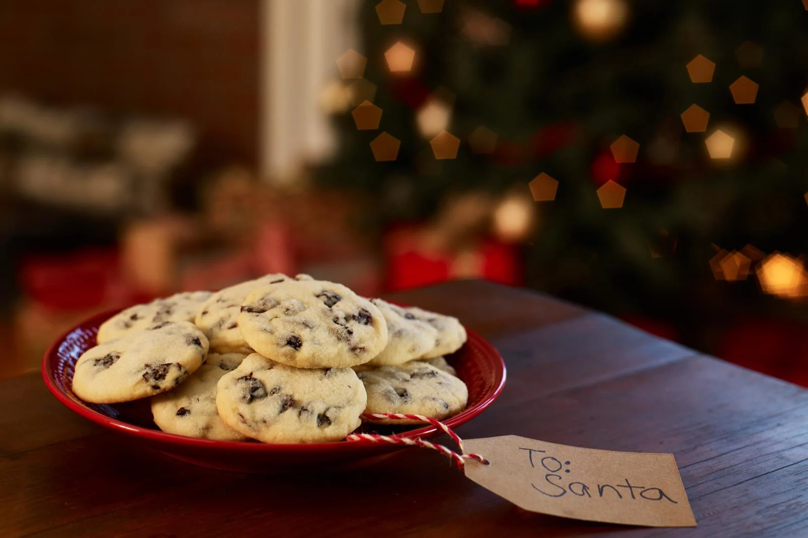 Biscuits de Jack Frost